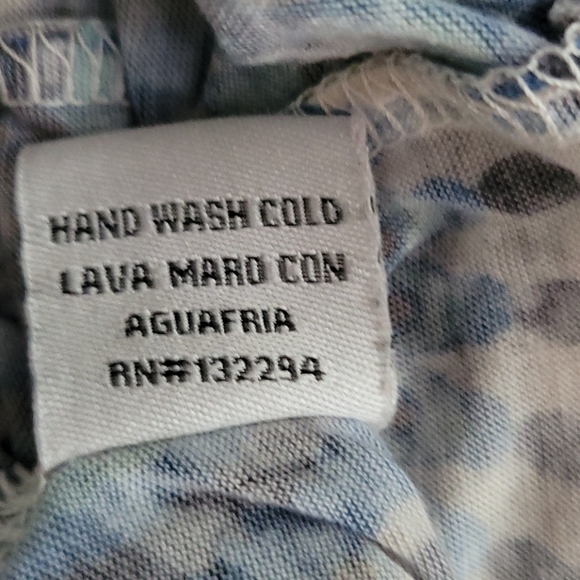 LOVE CULTURE SHIRT - Picture 6 of 6